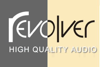 Revolver