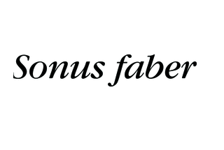 Sonus Faber