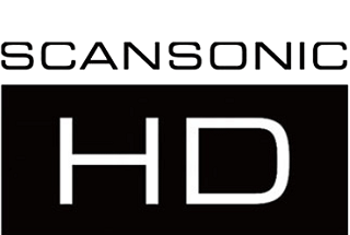 Scansonic HD