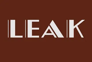 Leak