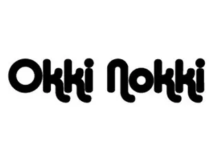 Okki Nokki
