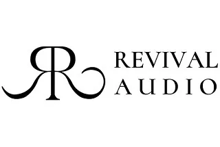 REVIVAL AUDIO