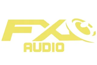 FX-Audio