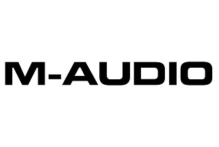 M-AUDIO