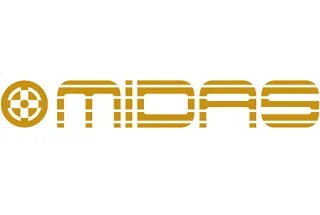 Midas Consoles
