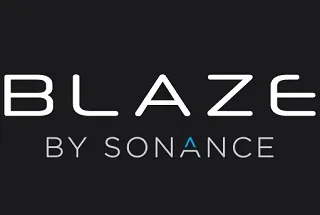 Blaze Audio