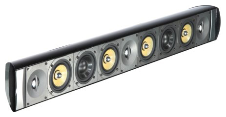 Настінна Акустика Paradigm MILLENIA 20 TRIO