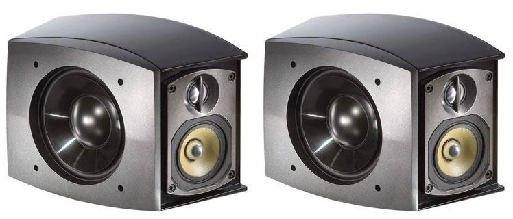 Настінна Акустика Paradigm MILLENIA ADP