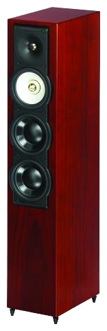 Підлогова Акустика Paradigm SE3 rosenut