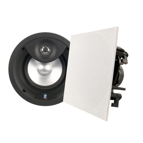 Вбудована акустика Revel C263