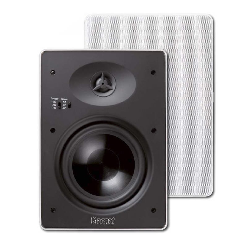 Вбудована акустика MAGNAT Interior IWQ 62