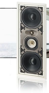 Встраиваемая акустика Paradigm SА-LCR 3