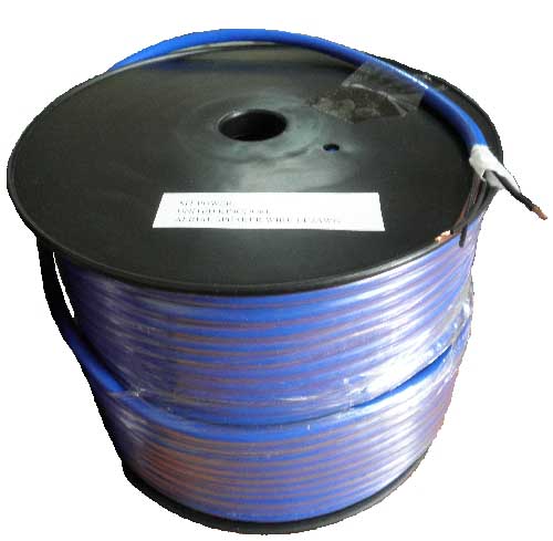 Акустические кабели Mt-Power Aerial Speaker Wire 2/16 AWG