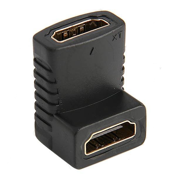 HDMI кабели HDMI кабель Mt-Power HDMI FEMALE TO FEMALE ADAPTOR
