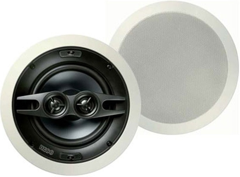 Вбудована акустика Heco INC 2602 Stereo