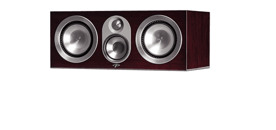 Центральный канал Paradigm Prestige 45C Walnut