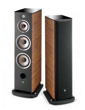 Напольная Акустика Focal-JMLab Aria 948 Walnut