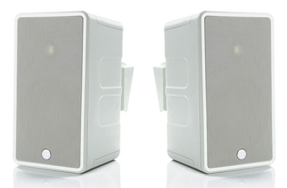 Всепогодная акустика MONITOR AUDIO Climate 50 White