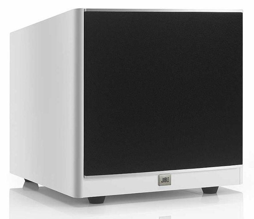 Сабвуфери Сабвуфер Jbl SUB 100PMW