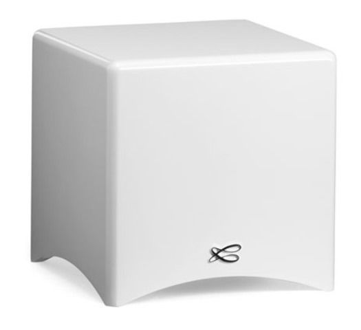 Сабвуфери Сабвуфер Cabasse Santorin 21 M 2 Glossy White