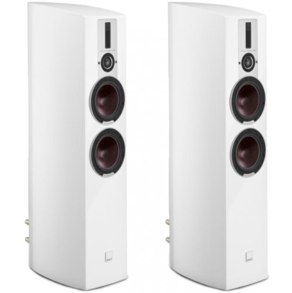 Підлогова Акустика DALI Epicon 6 White High Gloss