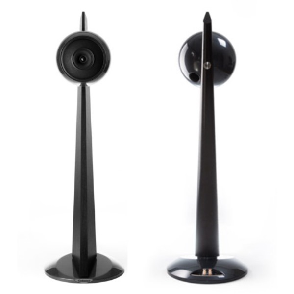 Напольная Акустика Cabasse Baltic 4 stand version Wenge/Black Piano