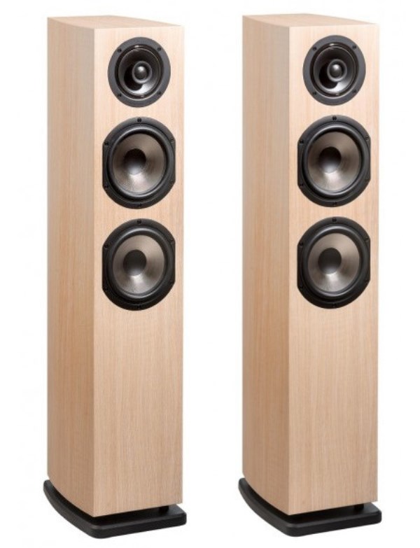 Підлогова Акустика Cabasse MC 170 Jersey Whitewashed Oak