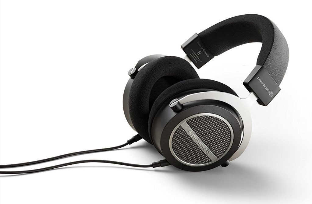 Навушники відкриті Beyerdynamic Amiron Home