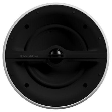 Вбудована акустика Bowers & Wilkins CCM362