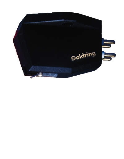 Картриджі (Головки звукознімача) Goldring ELITE CARTRIDGE MC