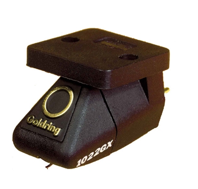 Картриджи (Головки звукоснимателя) Goldring G1022GX MM