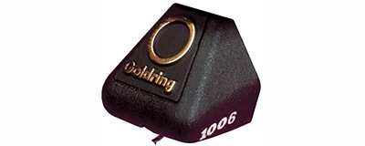 Игла Goldring D06 STYLUS