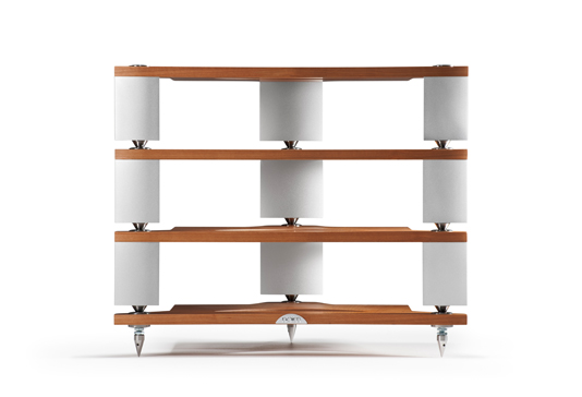 Стійки та тумби для HI-FI техніки Naim FRAIMLITE LEVEL MEDIUM
