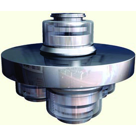 Антивибрационные подставки для аппаратуры Soundcare SPIKE TITANIUM EXTREME - 3шт