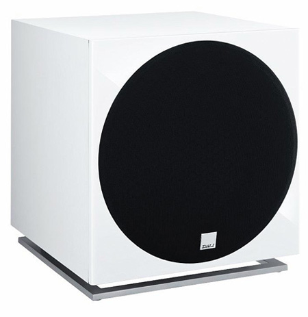 Сабвуфери DALI SUB E-12 F WHITE