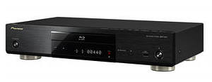 Blu Ray Програвачі Pioneer BDP-440