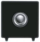 Сабвуфери Сабвуфер Focal Cub 2