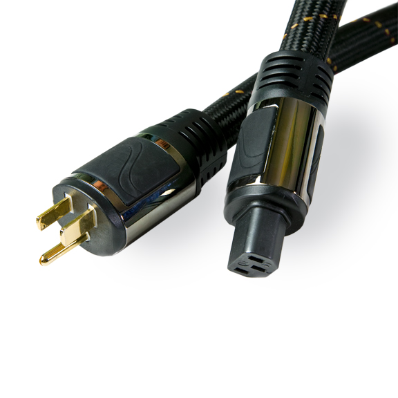 Силовые кабели Силовой кабель PS Audio PerfectWave AC-3 1M