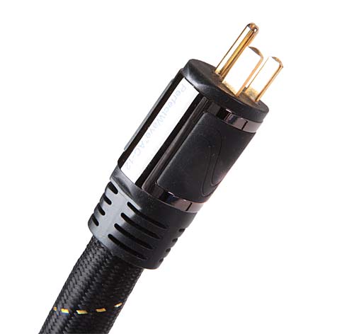 Силовые кабели Силовой кабель PS Audio PerfectWave AC-12 2M