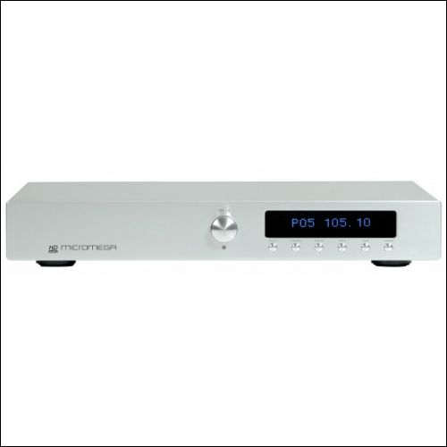 Тюнери Тюнер Micromega FM