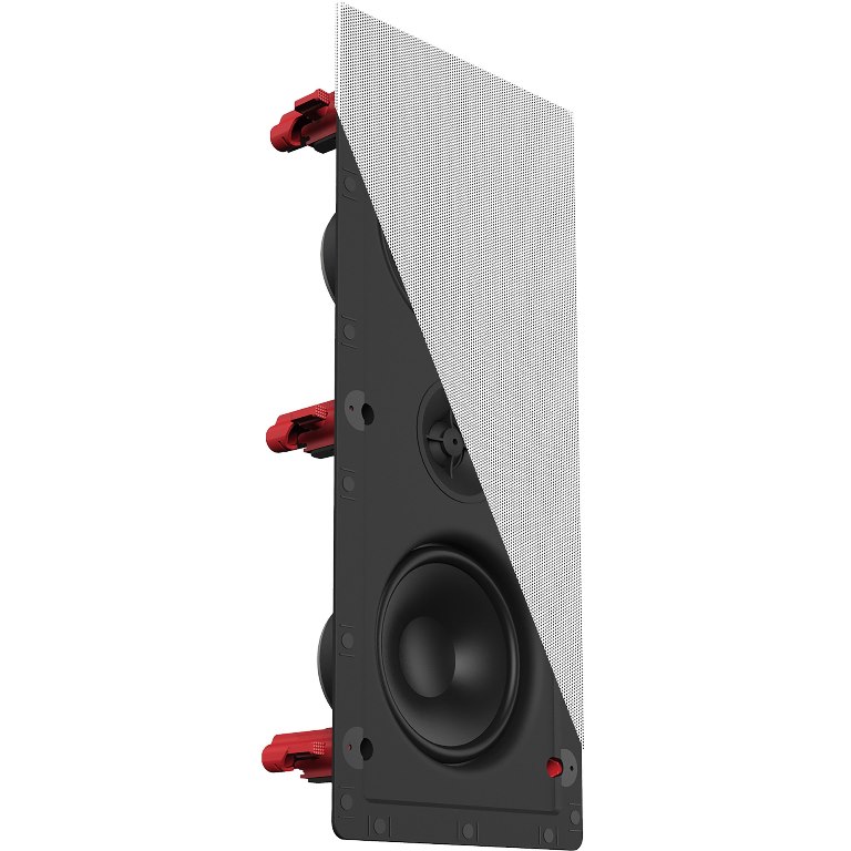 Вбудована акустика Klipsch DS-250 W LCR