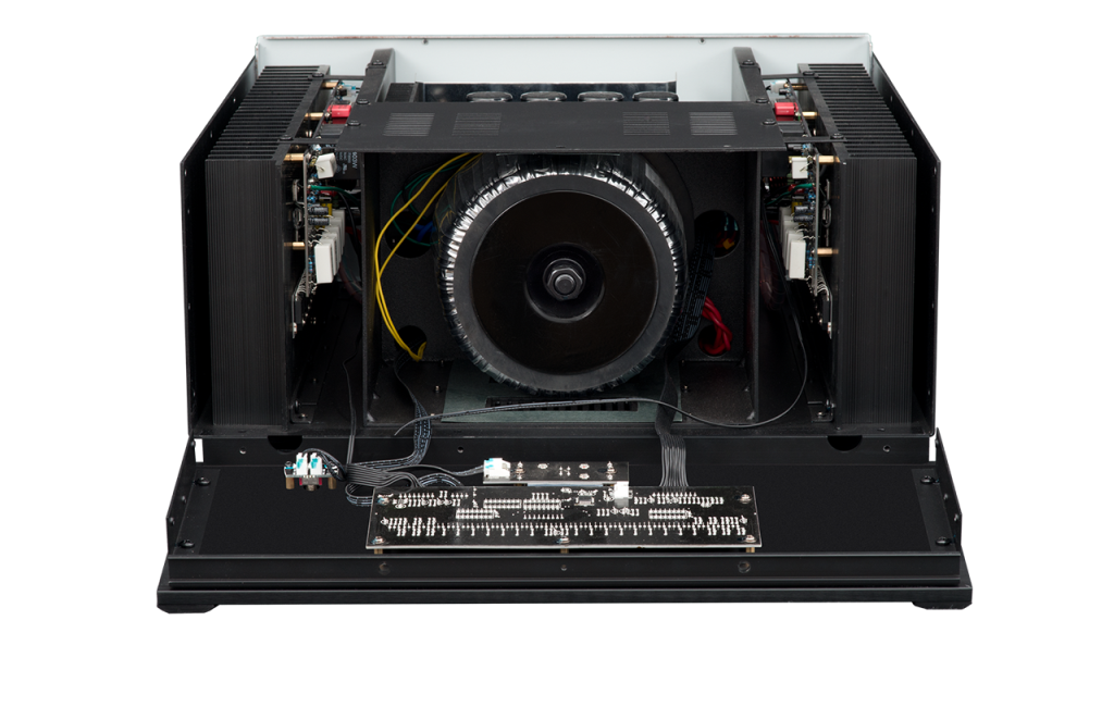 Підсилювачі потужності EMOTIVA XPA-1 GEN2