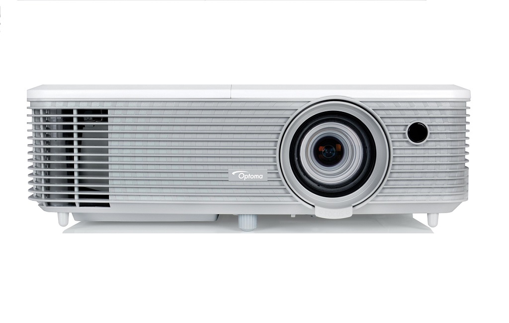 Відеопроектори Optoma X400