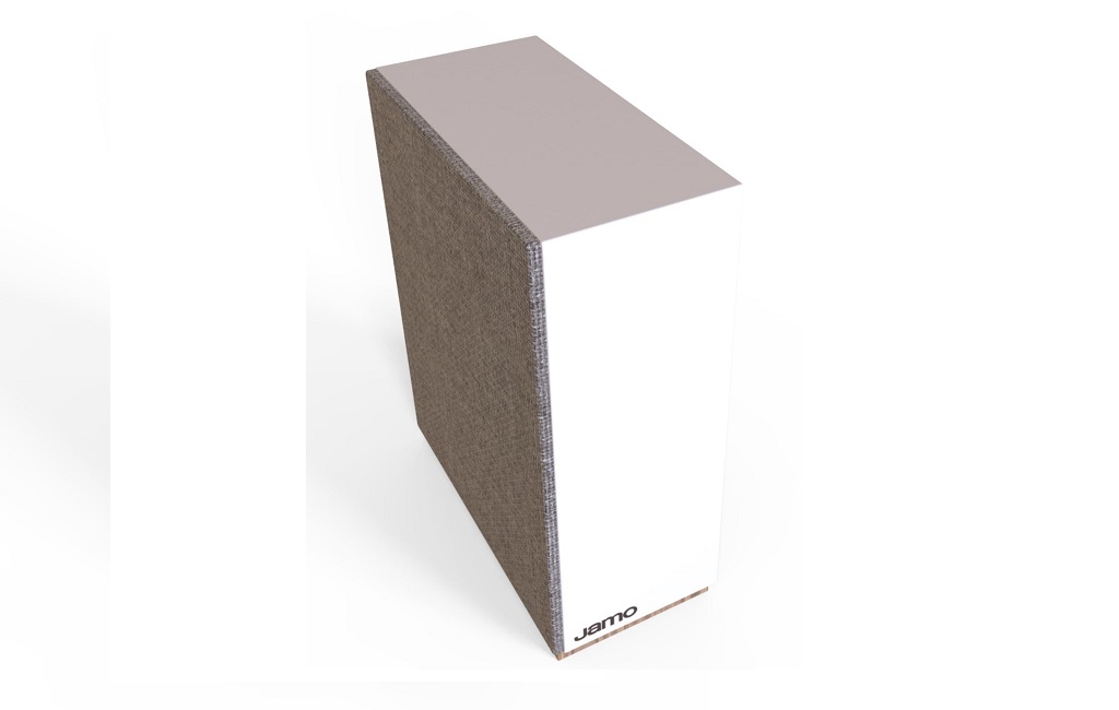 Сабвуфери Jamo S 810 SUB White