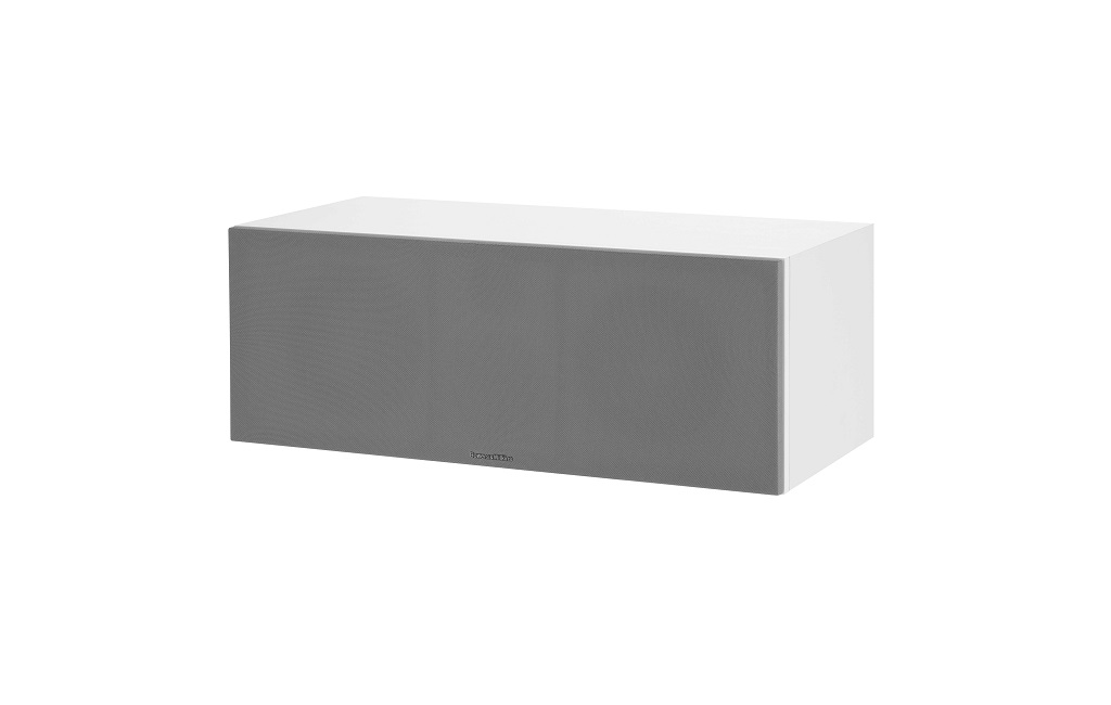 Центральний канал B&W HTM61 S2 white