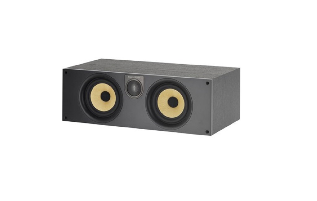 Центральний канал B&W HTM62 S2 Black