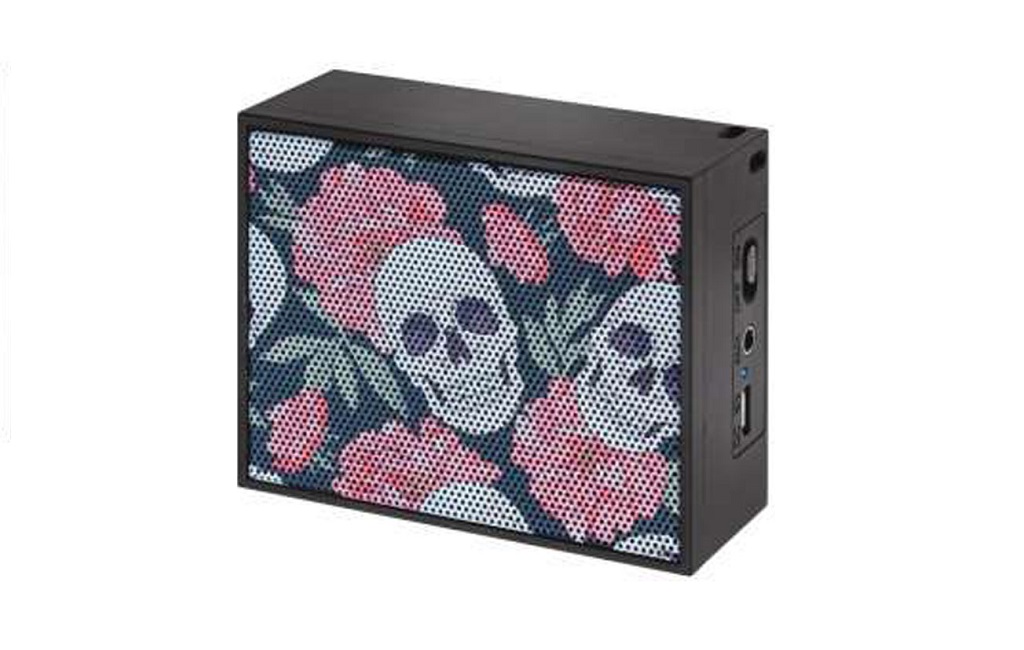 Портативная акустика Mac Audio BT Style 1000 DJ