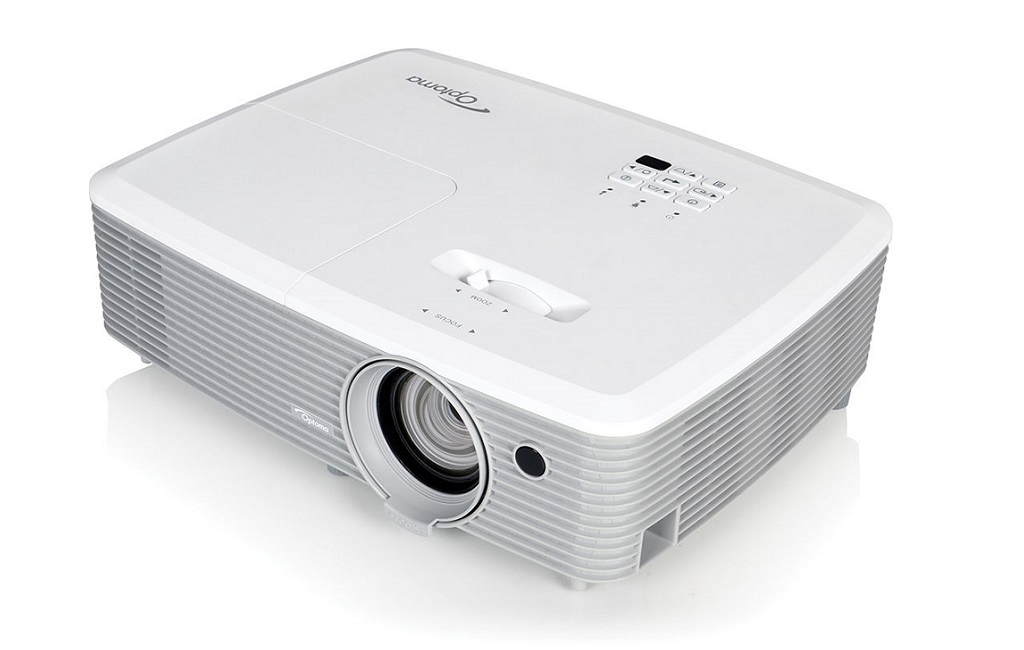 Відеопроектори Optoma EH400