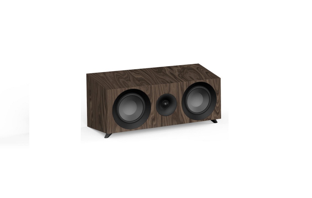 Комплект Акустики 5.0 Jamo S 807 HCS Walnut