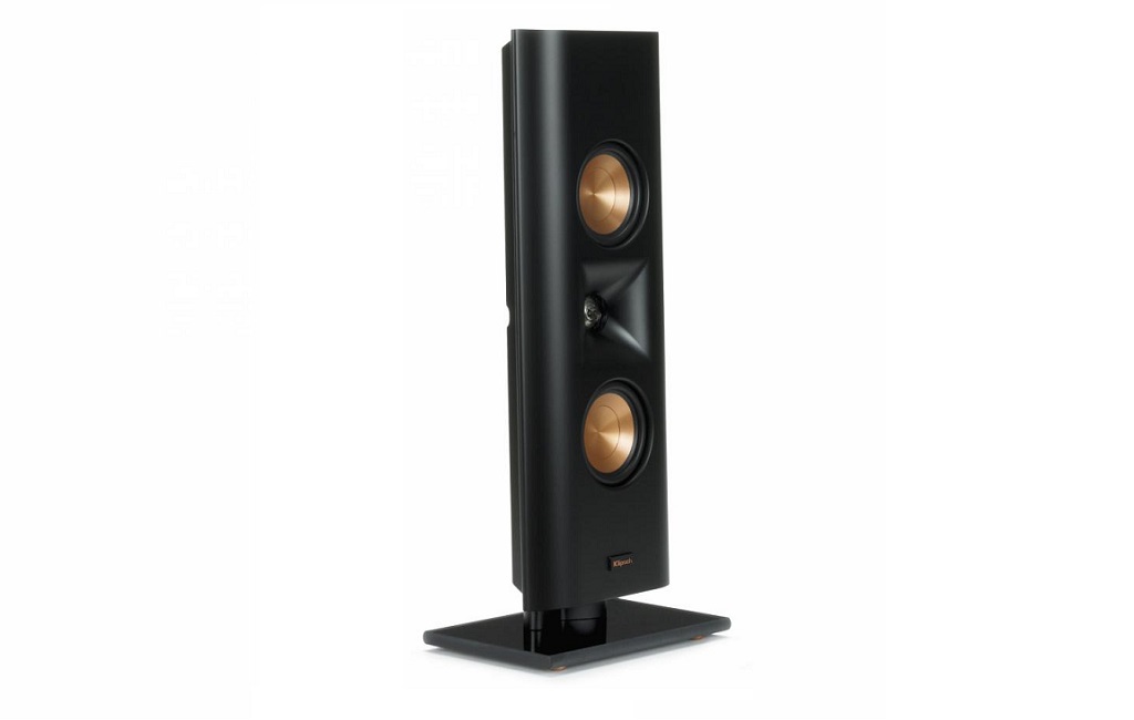 Настінна Акустика Klipsch RP-240D Black